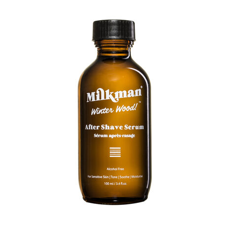 Winter Woods After Shave Serum 100ml